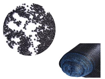 廣東順德PE拉絲級(jí)黑色母粒是什么？
