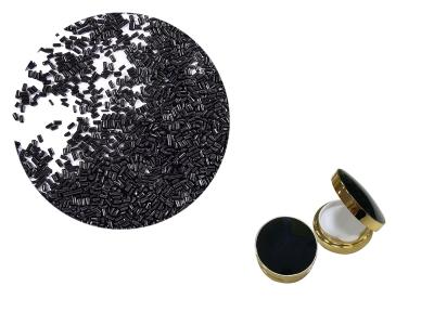 汕尾EVA黑色母粒分散不均勻怎么辦？