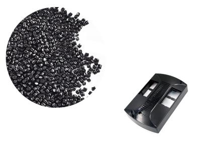 環(huán)保黑色母粒工廠如何解決ABS專用黑色母粒褪色問題？