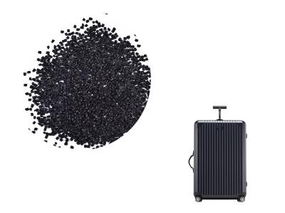 吹塑成型制品對色母粒有哪些要求？